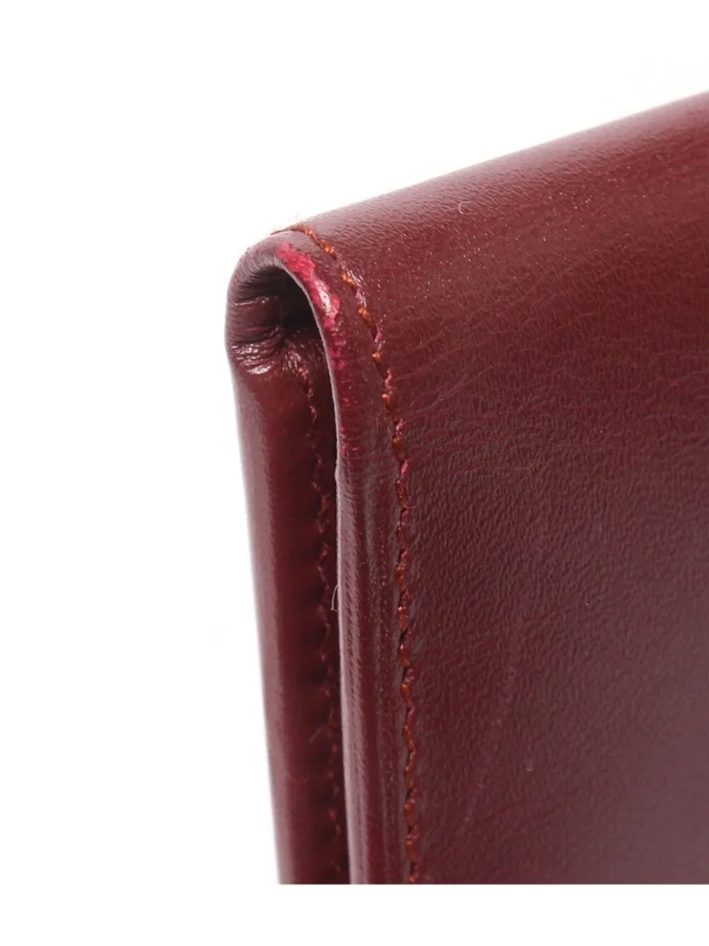 Cartier bifold wallet